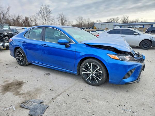2019 TOYOTA CAMRY L/LE/SE/XLE