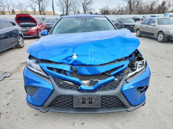 2019 TOYOTA CAMRY L/LE/SE/XLE