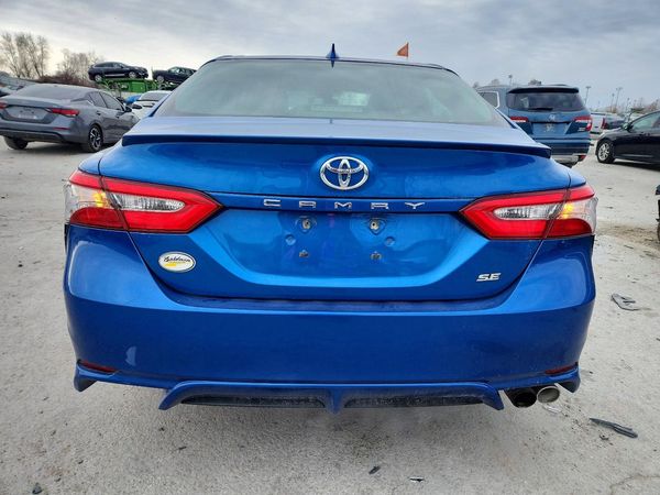 2019 TOYOTA CAMRY L/LE/SE/XLE