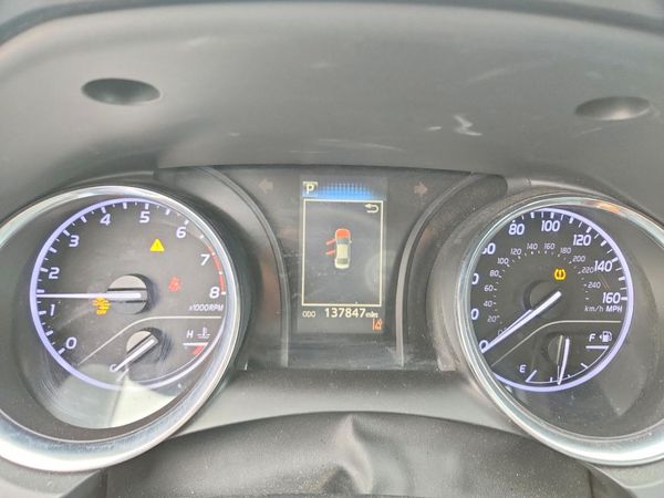 2019 TOYOTA CAMRY L/LE/SE/XLE