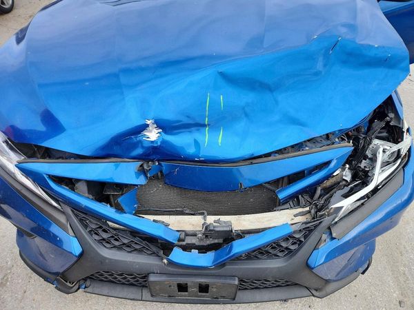 2019 TOYOTA CAMRY L/LE/SE/XLE