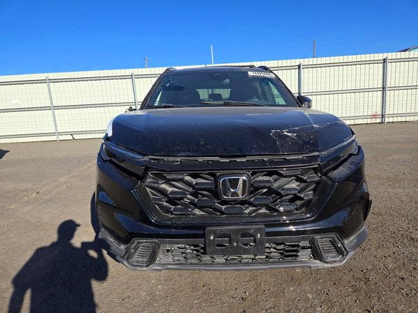 2024 HONDA CR-V — DIRF