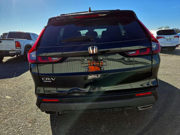 2024 HONDA CR-V — DIRR