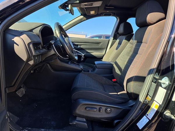 2024 HONDA CR-V — DENT
