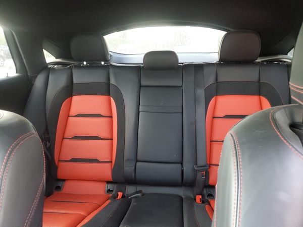 2021 MERCEDES-BENZ GLE COUPE