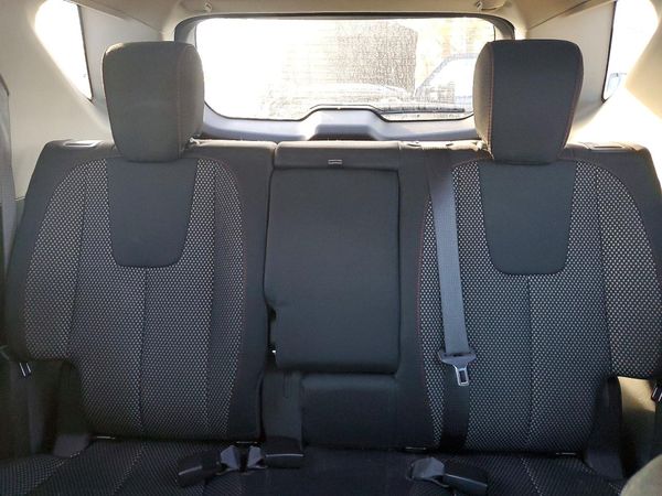 2017 CHEVROLET EQUINOX LT / FL — SUVN