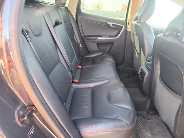 2012 VOLVO XC60 — PSRS