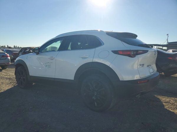 2021 MAZDA CX-30 Premium Plus Package — DSRA