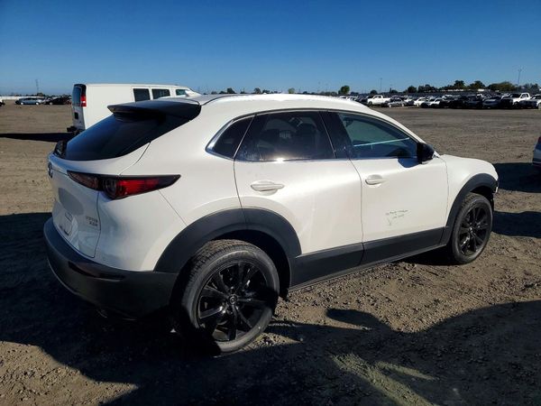 2021 MAZDA CX-30 Premium Plus Package — PSRA