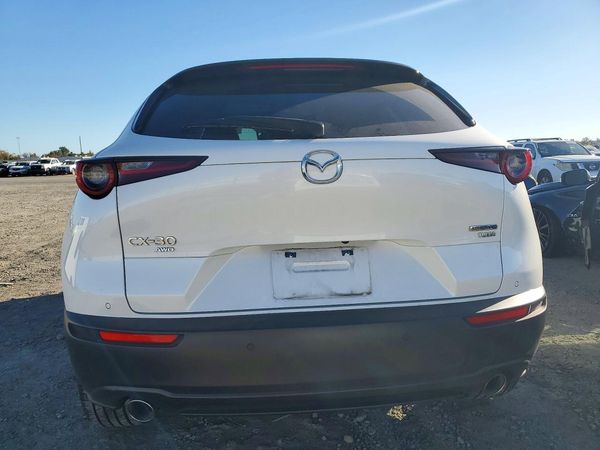 2021 MAZDA CX-30 Premium Plus Package — DIRR