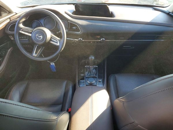 2021 MAZDA CX-30 Premium Plus Package — CKPT