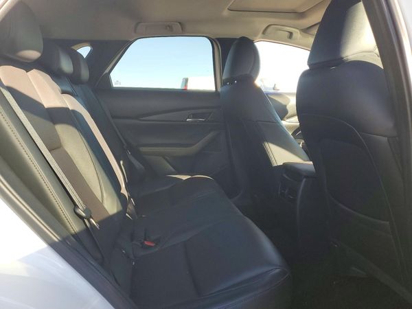 2021 MAZDA CX-30 Premium Plus Package — PSRS