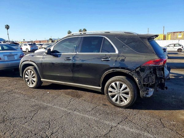 2023 MERCEDES-BENZ GLE