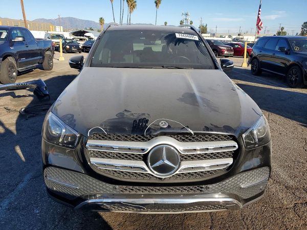 2023 MERCEDES-BENZ GLE