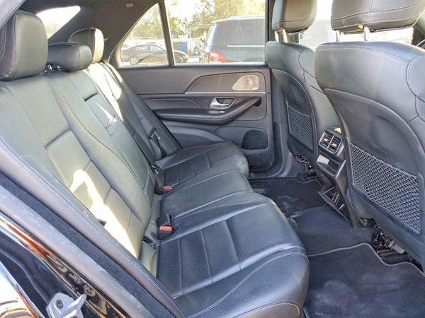 2023 MERCEDES-BENZ GLE