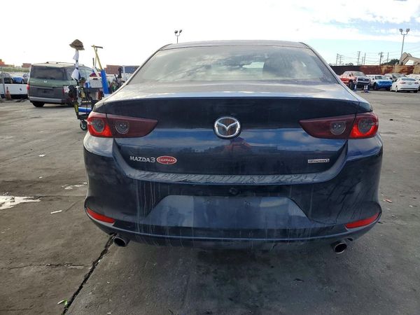 2021 MAZDA 3