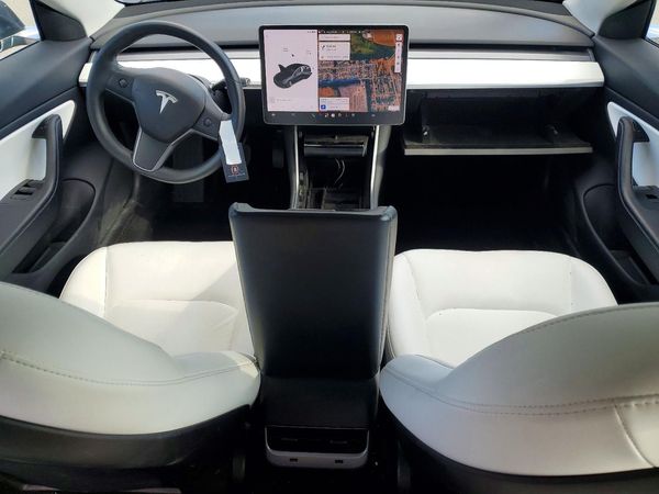 2019 TESLA MODEL 3 — CKPT