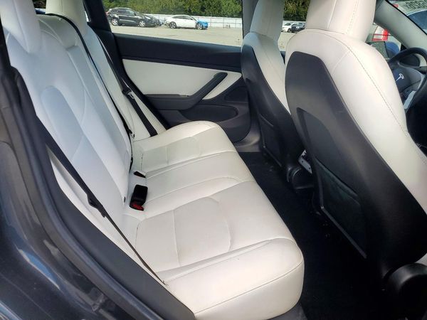 2019 TESLA MODEL 3 — PSRS