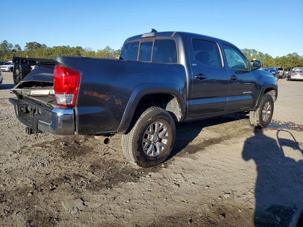 2016 TOYOTA TACOMA