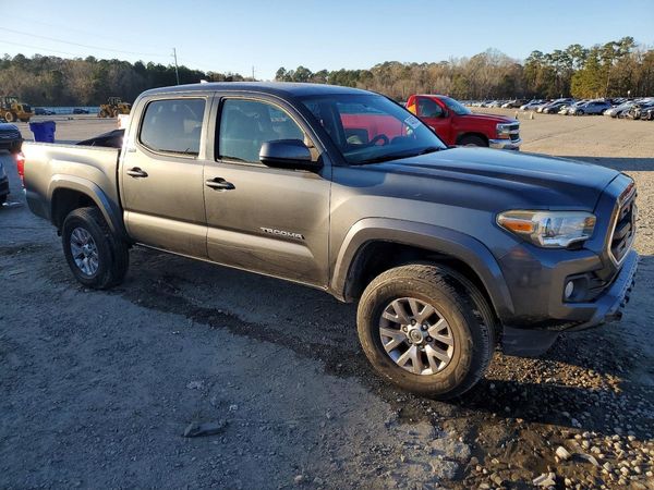 2016 TOYOTA TACOMA