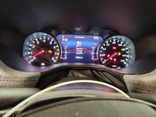 2025 JEEP COMPASS North, Latitude