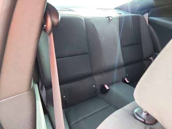 2014 CHEVROLET CAMARO 2LS — PSRS