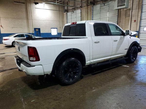 2014 RAM 1500 Sport — PSRA