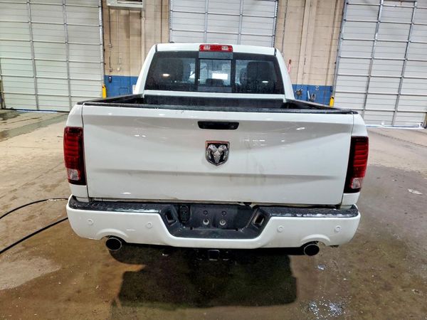 2014 RAM 1500 Sport — DIRR