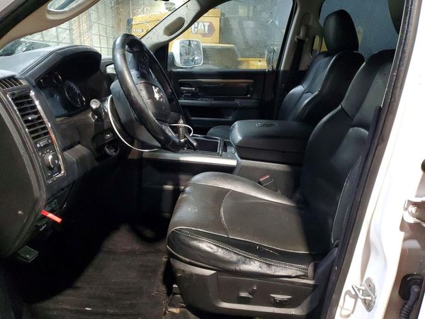 2014 RAM 1500 Sport — DENT