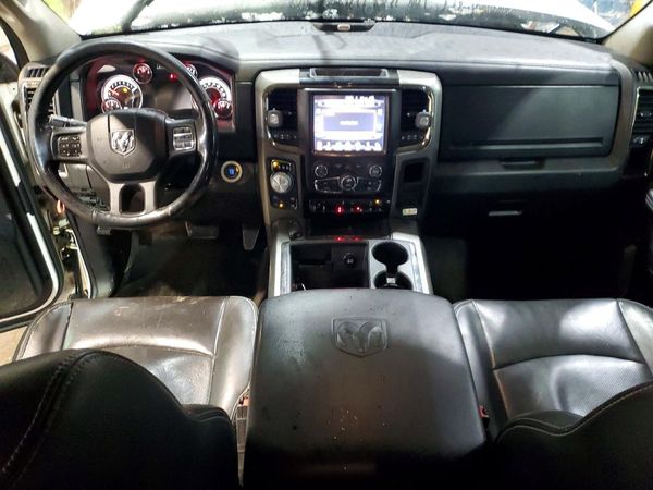 2014 RAM 1500 Sport — CKPT