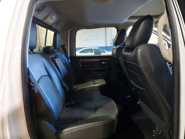 2014 RAM 1500 Sport — PSRS