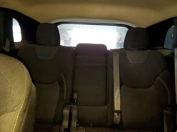 2016 JEEP GRAND CHER Latitude/Longitude/North — SUVN