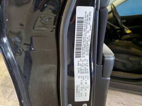 2016 JEEP GRAND CHER Latitude/Longitude/North — VINS