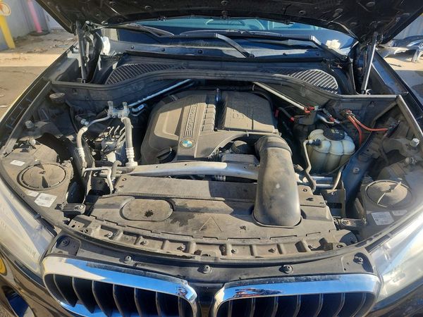 2017 BMW X6