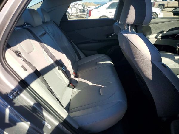 2024 HYUNDAI ELANTRA Limited — PSRS