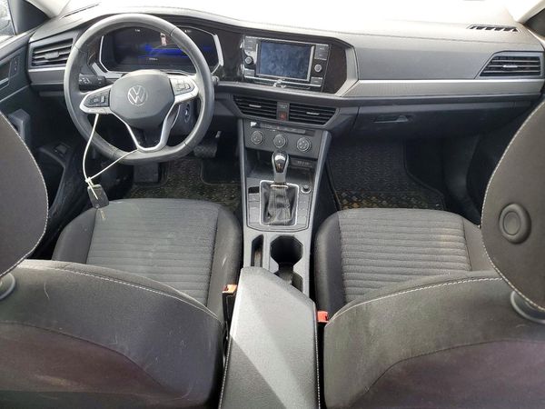 2024 VOLKSWAGEN JETTA S, S (AQ301 Trans)