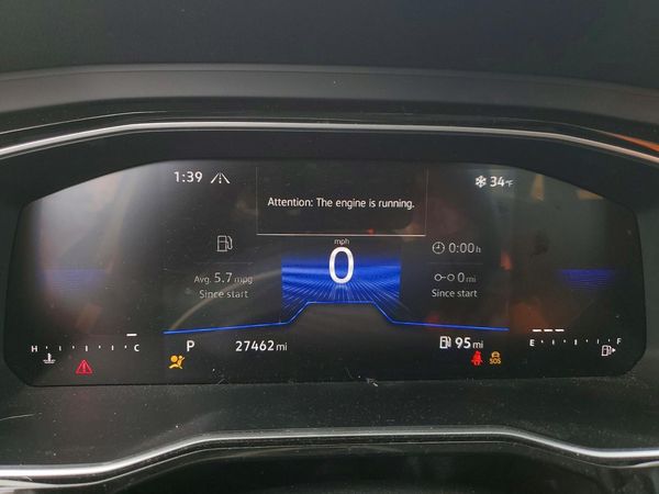 2024 VOLKSWAGEN JETTA S, S (AQ301 Trans)