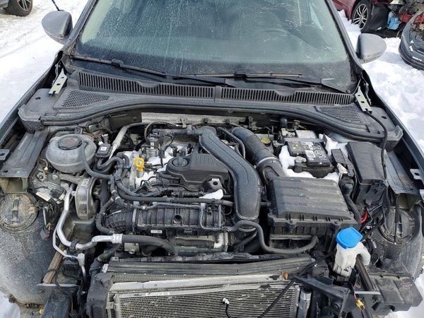 2024 VOLKSWAGEN JETTA S, S (AQ301 Trans)