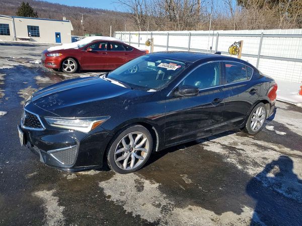 2019 ACURA ILX