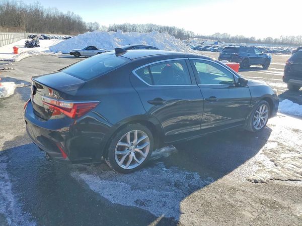 2019 ACURA ILX
