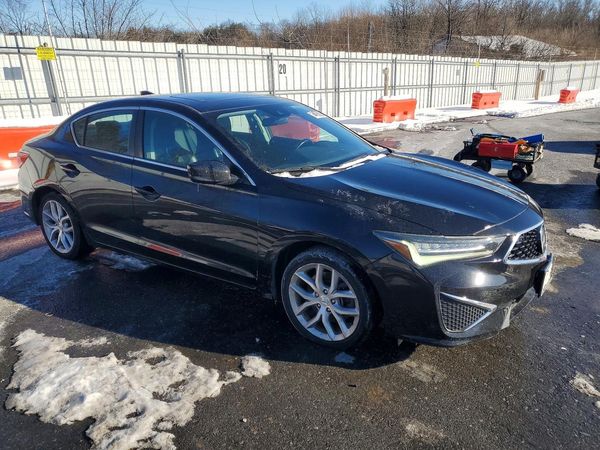 2019 ACURA ILX