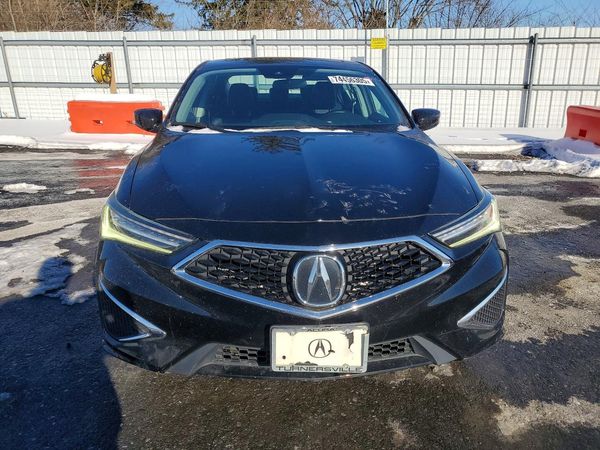 2019 ACURA ILX