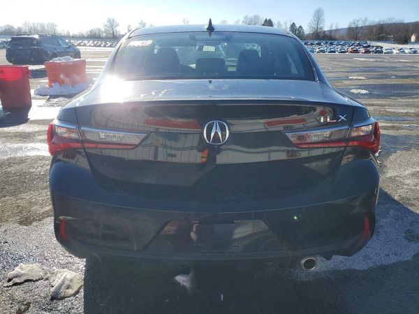 2019 ACURA ILX