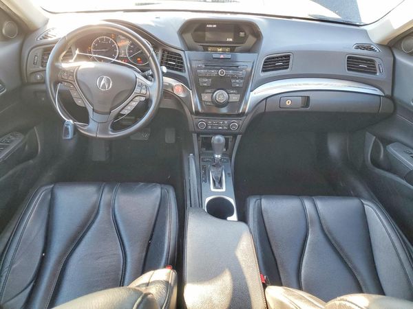2019 ACURA ILX