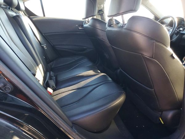 2019 ACURA ILX