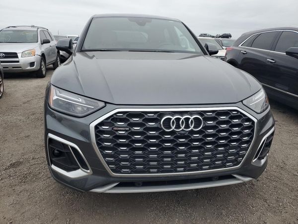 2024 AUDI Q5