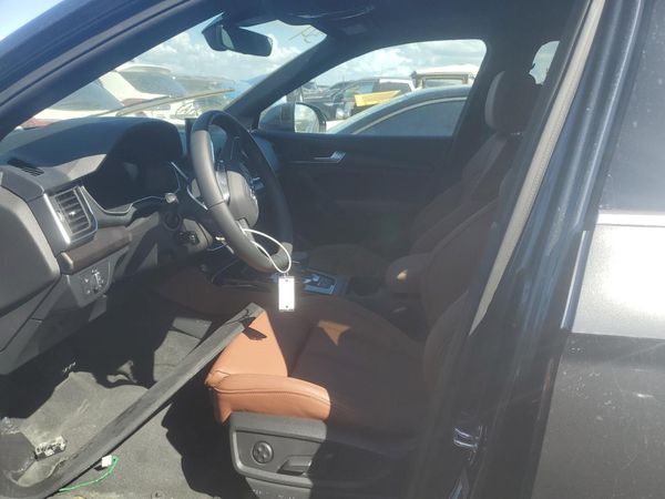 2024 AUDI Q5