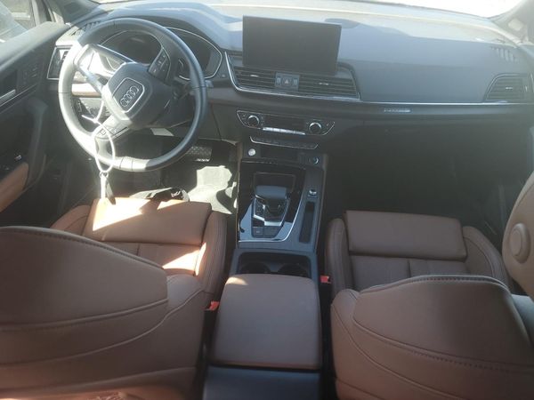 2024 AUDI Q5