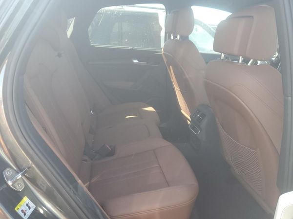 2024 AUDI Q5