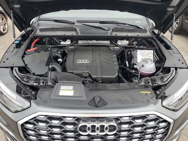 2024 AUDI Q5
